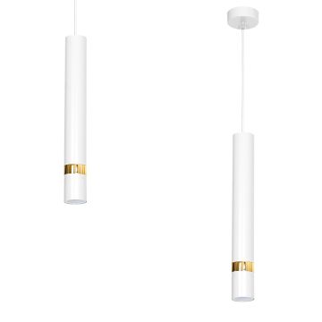 Milagro JOKER MLP6081 Lampă cu pendul 1x50W/GU10 IP20