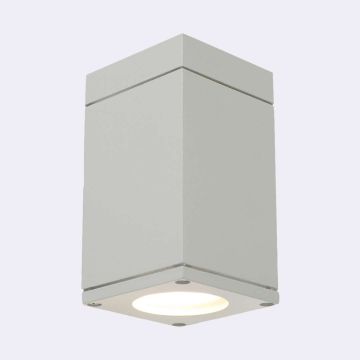 Norlys SANDVIK 795AL Lustră de tavan 1x4W/GU10 IP54