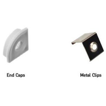 Zambelis ACCESSORY KIT 20197-E Set de montare IP20
