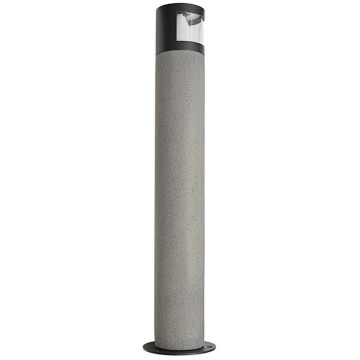 Zambelis DIFFUSER E410 Lampă de podea 10W/led 3000K 363lm IP65