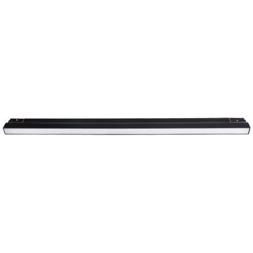 Zambelis MAGNETIC LED LIGHT 2089-4B Proiector de șină 20W/led 4000K 1897lm IP20