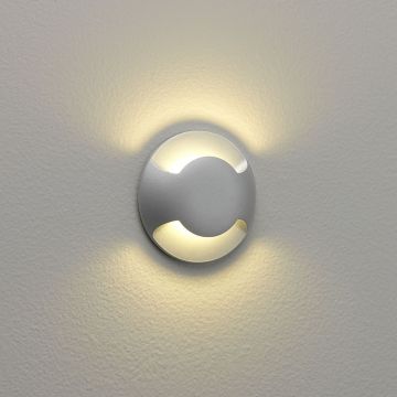 Astro Lighting BEAM 1202005 Aplique de perete 1x2W/LED 3000K 27LM IP67
