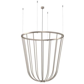 Antigo No. moon 5142 Lampă cu pendul 1x15W/GX53 IP20