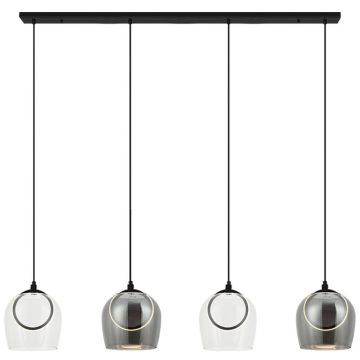 Zambelis LINE LED LIGHT 23082 Lampă cu pendul 24W/led 3000K 2276lm IP20