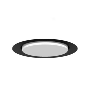 Antigo Drop 3028 Lumină îngropată deasupra plafonului 1x15W/GX53 IP20