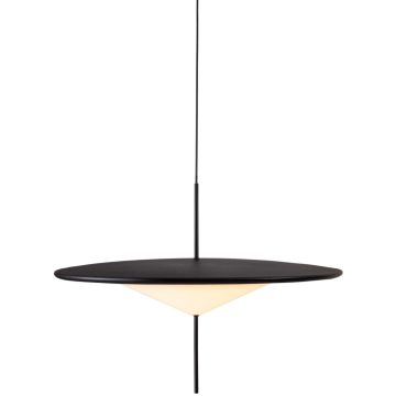 Maxlight CONE P0555 Lampă cu pendul 1x37w/led 3000k 2030lm ip20