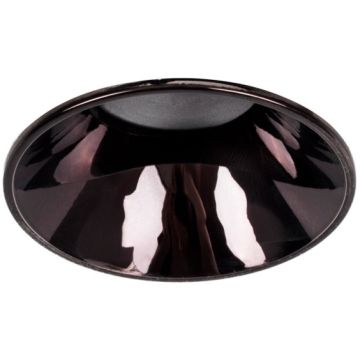 Maxlight SPILIO HM190 3000K Lumină îngropată deasupra plafonului 1x10w/led 3000k 800lm ip65