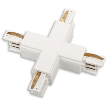 Maxlight MAX MHT1-X-WH Conector ip20