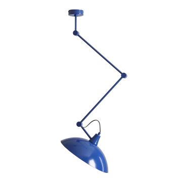Aldex MELOS 808PL_G25 Lampă de tavan 1x15W/E27 IP20