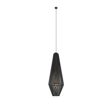 Antigo Hagata 5126 Lampă cu pendul 1x60W/E27 IP20