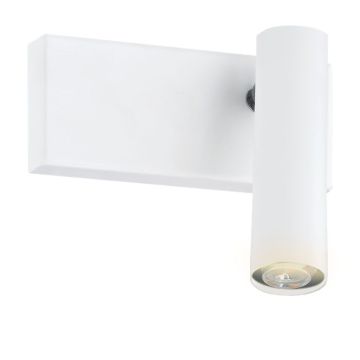 Argon ETNA PLUS 8064 Aplique de perete 1x6W(Max)/G9 IP20