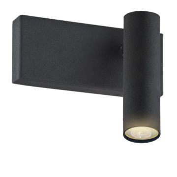 Argon ETNA PLUS 8065 Aplique de perete 1x6W(Max)/G9 IP20