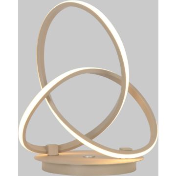 Aviano Lighting BANDOL 8064-113 Lampă de masă 12w/led 3000k 1200lm