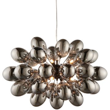 Endon INFINITY 80124 Lampă cu pendul 8x28W/G9 IP20