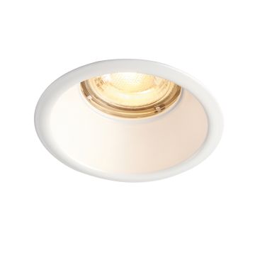 Endon SPECULO 80247 Lumină îngropată deasupra plafonului 50W/GU10 IP65
