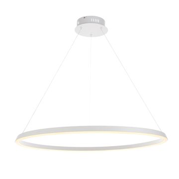 Endon STATEN 80629 Lampă cu pendul 1x45W/LED 3000K 2000LM IP20