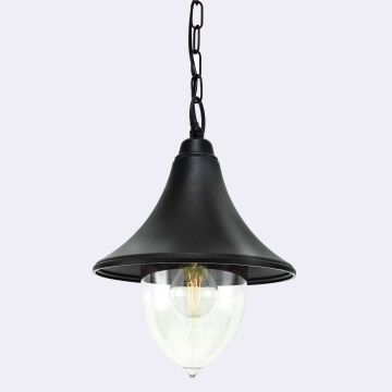 Norlys FIRENZE 800A/B Lampă cu pendul 1x9W/E27 IP54
