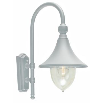 Norlys FIRENZE 800W Aplique de perete 1x9W/E27 IP54