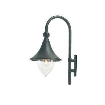 Norlys FIRENZE 8012B Corp de iluminat pentru felinar 1x9W/E27 IP54
