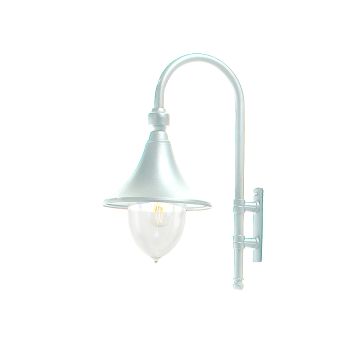 Norlys FIRENZE 8012W Corp de iluminat pentru felinar 1x9W/E27 IP54