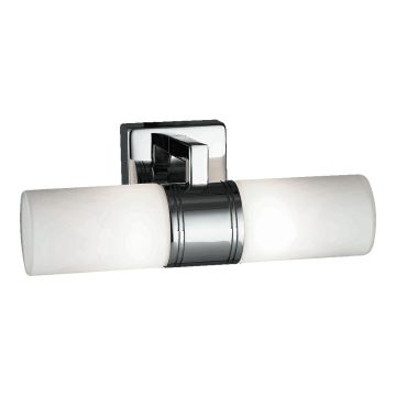 Prezent ANITA 8001 Aplique de perete 2x33W/G9 IP44