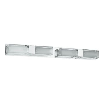 Prezent CASIUS 8032 Aplique de perete 4x33W/G9 IP20