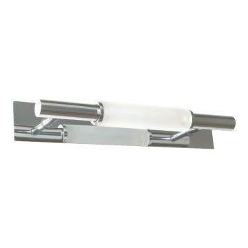 Prezent VISTA I. 8005 Aplique de perete 2x28W/G9 IP44