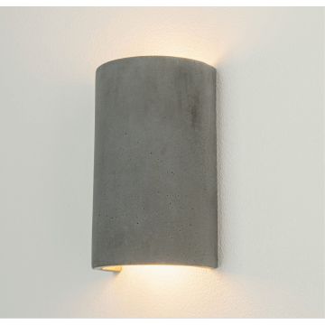 Zambelis UP-DOWN LIGHT 25384 Aplique de perete 2x25W/G9 IP20