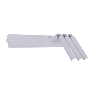 Antigo Alha 9348 Aplique de perete 3x40W/G9 IP20
