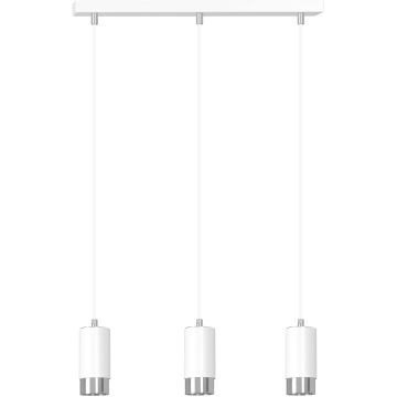 Emibig FUMIKO 814/3 Lampă cu pendul 3x30W/GU10 IP20