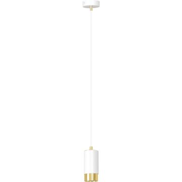 Emibig FUMIKO 815/1 Lampă cu pendul 1x30W/GU10 IP20
