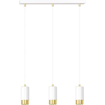 Emibig FUMIKO 815/3 Lampă cu pendul 3x30W/GU10 IP20