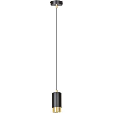 Emibig FUMIKO 817/1 Lampă cu pendul 1x30W/GU10 IP20