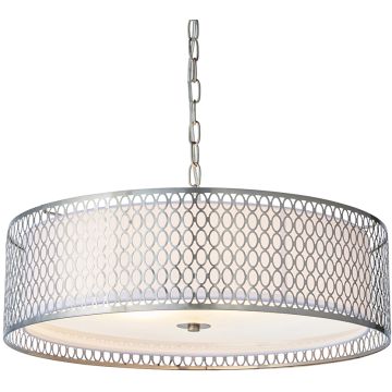 Endon CORDERO 81969 Candelabru 3x40W/E27 IP20