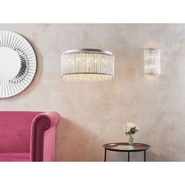 Endon GALINA 81981 Lampă cu pendul 12x25W/G9 IP20