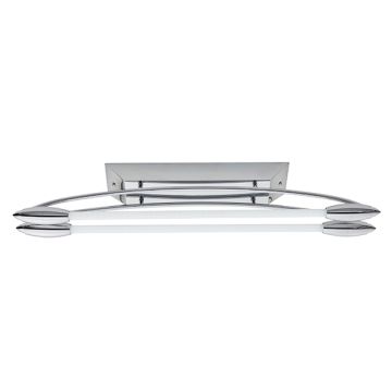 Endon HARPER LED 81693 Lustră de tavan 2x8W/T5-LED 6500K 1664LM IP20