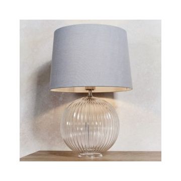 Endon JEMMA 81896 Lampă de masă 1x40W/E27 IP20