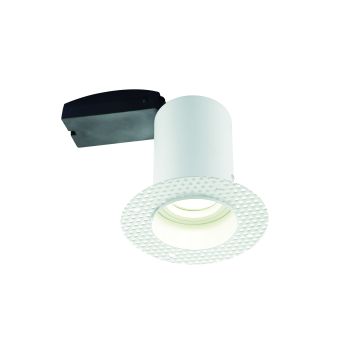 Endon RAVEL 81572 Lumină îngropată deasupra plafonului 50W/GU10 IP20