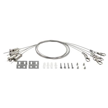 Endon STRATUS 81744 Element de montare IP20
