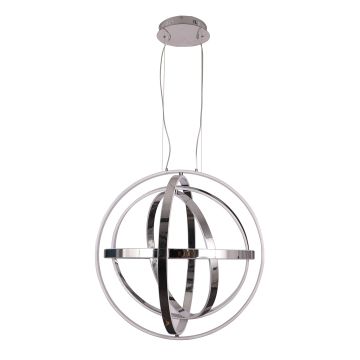 Milagro COPERNICUS ML6153 Lampă cu pendul 180W LED 3000K 4000LM IP20