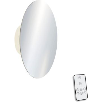 Paul Neuhaus AKKU-PUNTUA 8153-17 Aplique de perete 1x1,3W/LED 3000k 180lm ip20