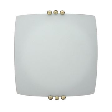 Prezent MILANO 814 Lustră de tavan 2x60W/E27 IP20