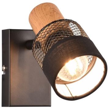 Trio NANDINI 811700132 Spot 1x10w/e14 ip20