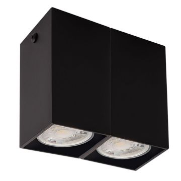 Antigo Doha 1096 Lumină montată pe suprafață 2x10W/GU10 IP20
