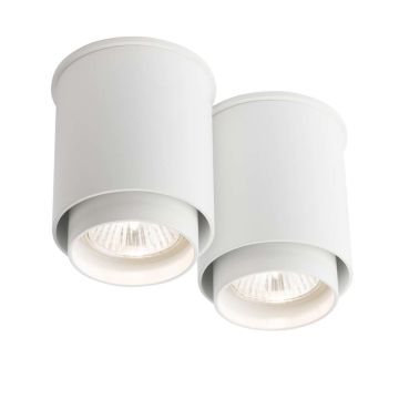 Antigo Iga 7015 Lumină montată pe suprafață 2x10W/GU10 IP20
