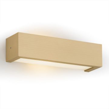 Argon CASERTA 8250 Aplique de perete 1x15W/E27 IP20
