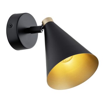 Argon CASERTA 8251 Aplique de perete 1x15W/E27 IP20