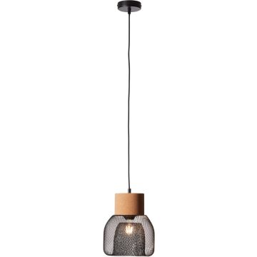 Brilliant Flaka 82670/06 Lampă cu pendul 1x40w/e27
