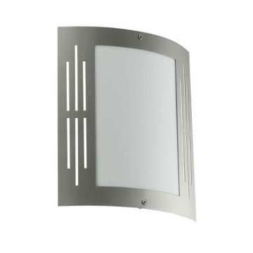 Eglo CITY 82309 Aplique de perete 1x15W/E27