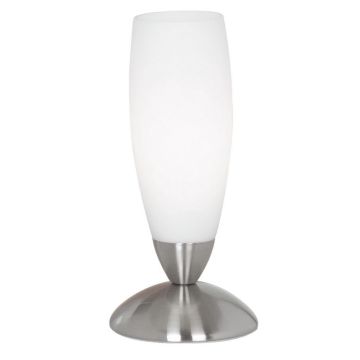Eglo SLIM 82305 Lampă de masă 1x40W/E14